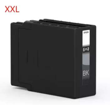 Cartuccia compatibile Epson T14B1 Nero
