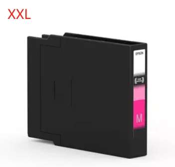 Cartuccia compatibile Epson T14B3 Magenta