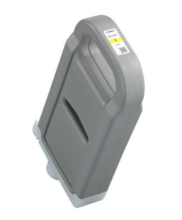 Cartuccia compatibile Canon PFI-2700Y Giallo