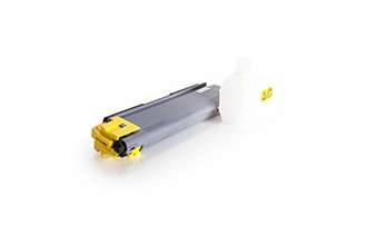 Toner Compatibile Olivetti OLB0951Y Giallo