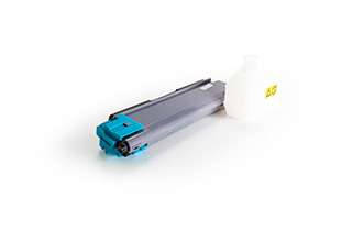 Toner Compatibile Olivetti OLB0953C Ciano