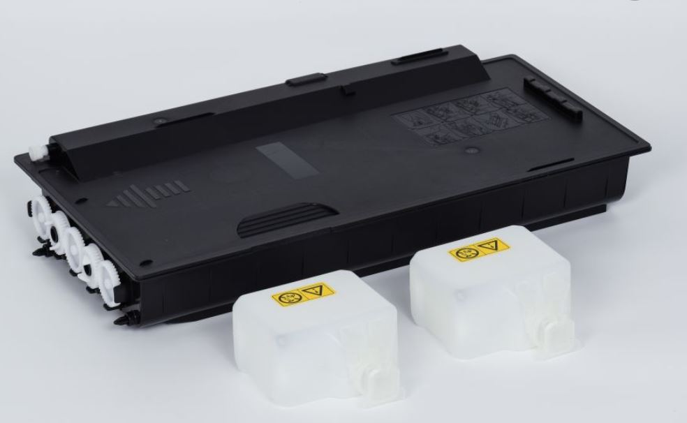 Toner Compatibile Olivetti OLB1088 Nero