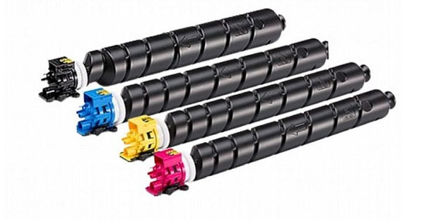 Toner Compatibile Olivetti OLB1417BK Nero