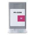 Cartuccia compatibile Canon 3491C001 Magenta
