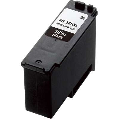 canon-pg-585xl-nero-6204C001-cartuccia-d-inchiostro-compatibile