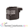 Cartuccia compatibile Brother LC-129XLBK Nero
