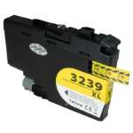cartuccia-brother-lc-3239xly-compatibile-giallo