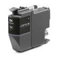 Cartuccia compatibile Brother LC-421XLBK Nero