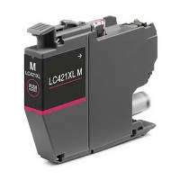 cartuccia-brother-lc-421xlm-compatibile-magenta