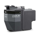 Cartuccia compatibile Brother LC-422XLBK Nero