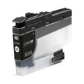 Cartuccia compatibile Brother LC424BK Nero