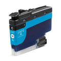 Cartuccia compatibile Brother LC427XLC Ciano