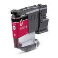 Cartuccia compatibile Brother LC521M Magenta