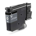 Cartuccia compatibile Brother LC527XLBK Nero