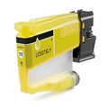 Cartuccia compatibile Brother LC527XLY Giallo