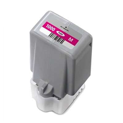 Cartuccia compatibile Canon 0548C001 Magenta
