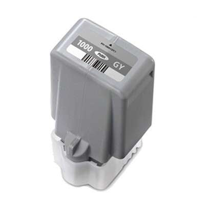 Cartuccia compatibile Canon 0552C001 Grigio