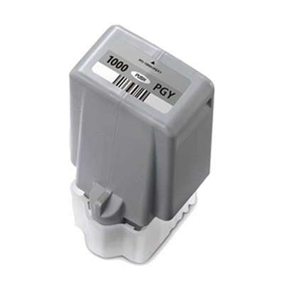 Cartuccia compatibile Canon 0553C001 Grigio Fotografico