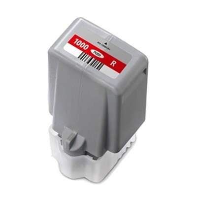 Cartuccia compatibile Canon 0554C001 Rosso