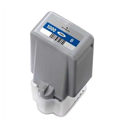 Cartuccia compatibile Canon 0555C001 Blu