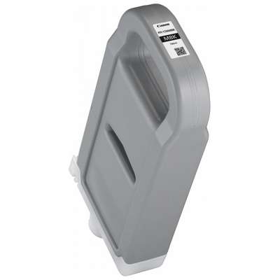 Cartuccia compatibile Canon PFI-1700MBK Nero Opaco