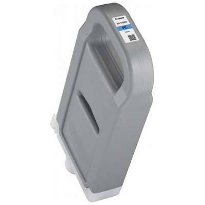 Cartuccia compatibile Canon PFI-1700PC Ciano Fotografico