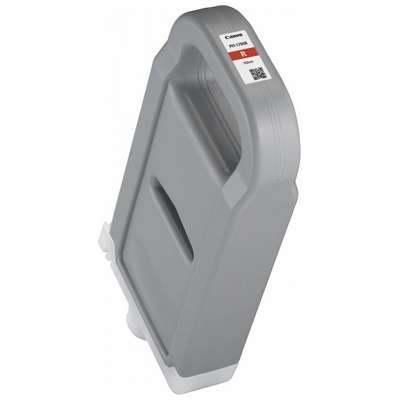 Cartuccia compatibile Canon PFI-1700R Rosso