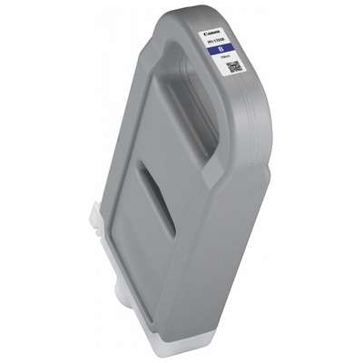 Cartuccia compatibile Canon PFI-1700B Blu