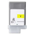 Cartuccia inchiostro compatibile Canon 0898B001 PFI-102Y giallo