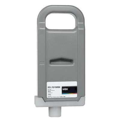 Cartuccia compatibile Canon 0899B001 Nero Opaco