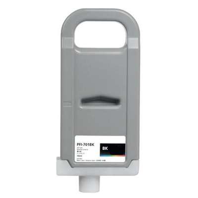 Cartuccia compatibile Canon 0900B001 Nero