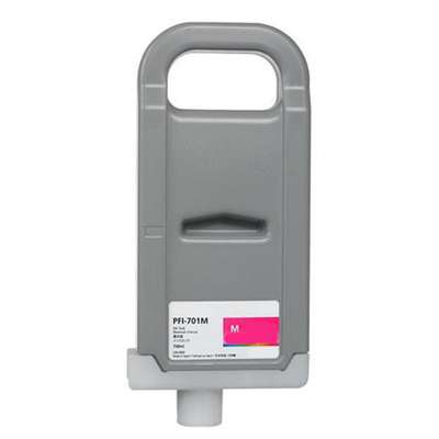 Cartuccia compatibile Canon 0902B001 Magenta