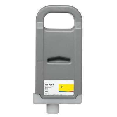 Cartuccia compatibile Canon 0903B001 Giallo
