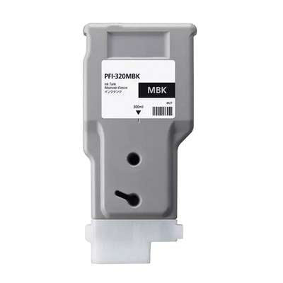 Cartuccia compatibile Canon 2889C001 Nero Opaco