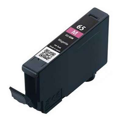 Cartuccia compatibile Canon CLI-65M Magenta