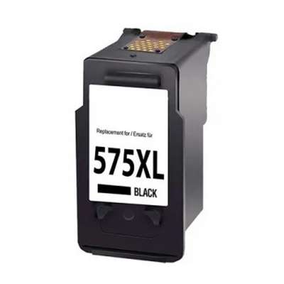 Cartuccia compatibile Canon PG-575XL Nero