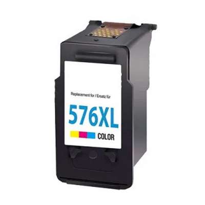 Cartuccia compatibile Canon CL-576XL Tricolore