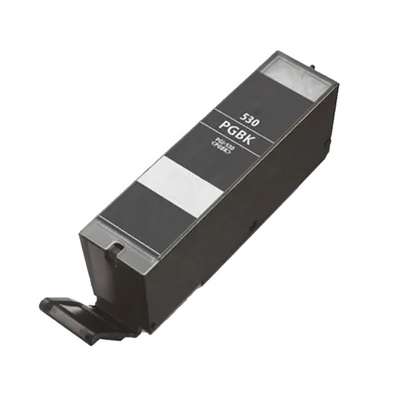 Cartuccia compatibile Canon PGI-530PGBK Nero