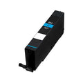 Cartuccia compatibile Canon CLI-531C Ciano