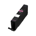 Cartuccia compatibile Canon CLI-531M Magenta