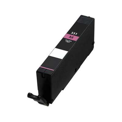 Cartuccia compatibile Canon CLI-531M Magenta
