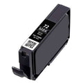 Cartuccia inchiostro compatibile Canon 6402B001 PGI-72MBK nero opaco