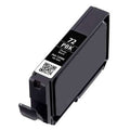 Cartuccia inchiostro compatibile Canon 6403B001 PGI-72PBK nero