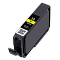 Cartuccia inchiostro compatibile Canon 6406B001 PGI-72Y Giallo