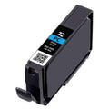 Cartuccia inchiostro compatibile Canon 6407B001 PGI-72PC Ciano photo
