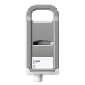Cartuccia inchiostro compatibile Canon 6680B001 PFI-706MBK nero opaco