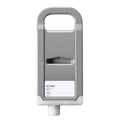 Cartuccia inchiostro compatibile Canon 6690B001 PFI-706GY grigio