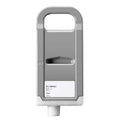Cartuccia inchiostro compatibile Canon 6691B001 PFI-706PGY grigio photo