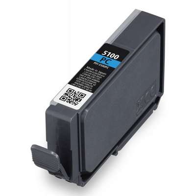Cartuccia compatibile Canon 6956C001 Ciano Chiaro