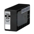 Cartuccia inchiostro compatibile Canon 9182B001 PGI-1500XLBK nero